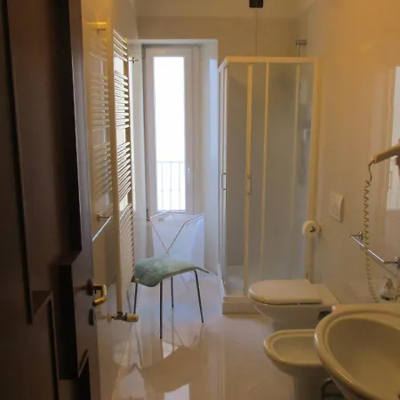 Bed & Breakfast Accasa Prato (Prato)