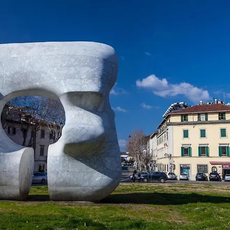 Accasa 4* Prato (Prato)