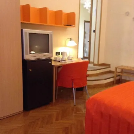 Nocleg ze śniadaniem Accasa