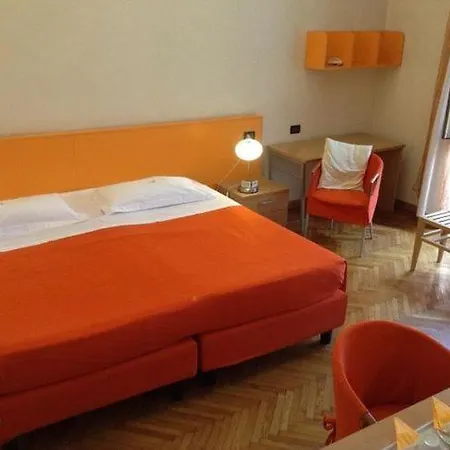 فندق مبيت وإفطار Accasa 4*