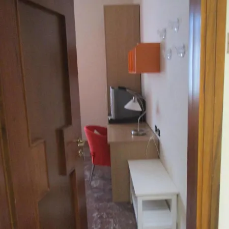 Nocleg ze śniadaniem Accasa 4*