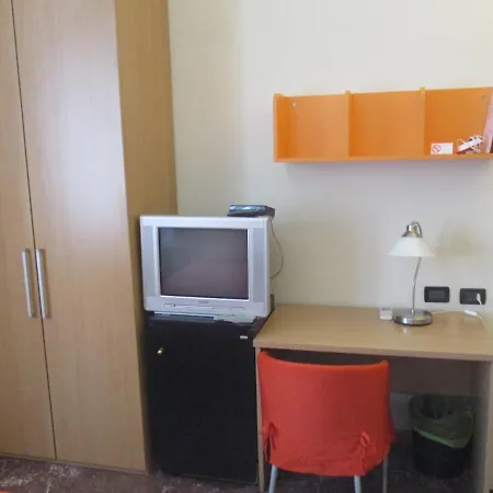 Nocleg ze śniadaniem Accasa Prato (Prato)