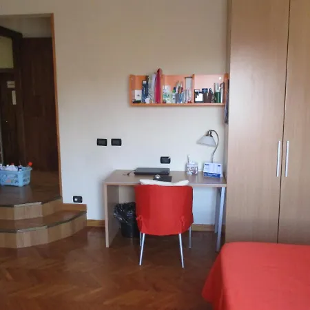 Accasa Frühstückspension 4*