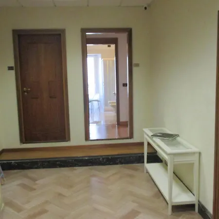 فندق مبيت وإفطار Accasa 4*