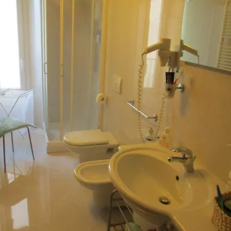 فندق مبيت وإفطار Accasa 4*