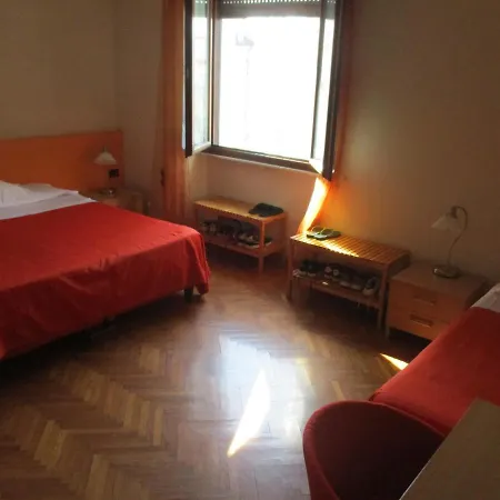 فندق مبيت وإفطار Accasa