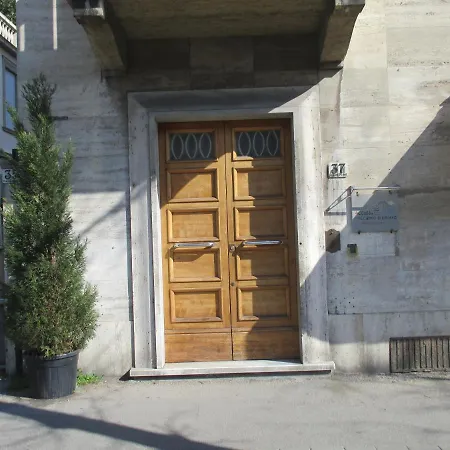 Bed & Breakfast Accasa