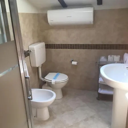 Nocleg ze śniadaniem Accasa Prato (Prato)