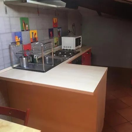 Accasa Nocleg ze śniadaniem