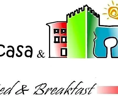 فندق مبيت وإفطار Accasa
