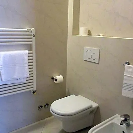 Frühstückspension Accasa 4*