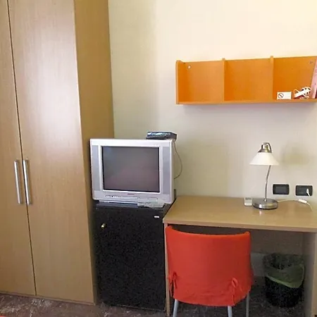 فندق مبيت وإفطار Accasa 4*