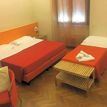 Accasa فندق مبيت وإفطار 4*