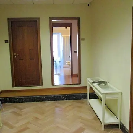 فندق مبيت وإفطار Accasa براتو
