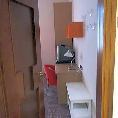 Accasa فندق مبيت وإفطار