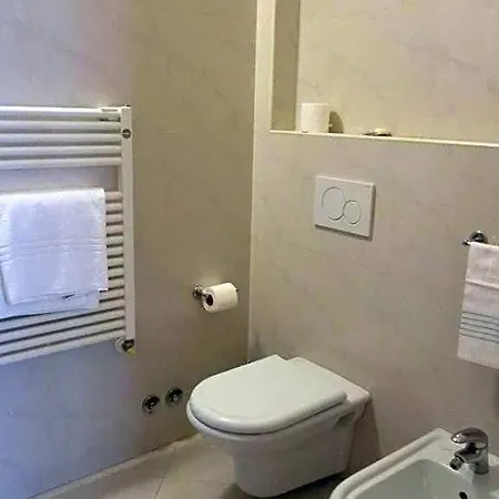Accasa فندق مبيت وإفطار
