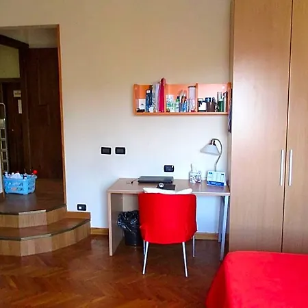 Accasa فندق مبيت وإفطار 4*