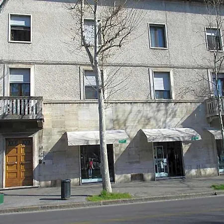 فندق مبيت وإفطار Accasa براتو