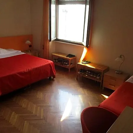 Accasa فندق مبيت وإفطار 4*