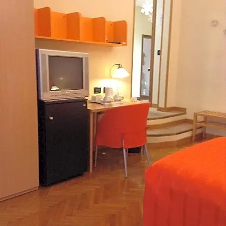 Accasa Nocleg ze śniadaniem Prato (Prato)