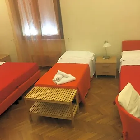 فندق مبيت وإفطار Accasa 4*