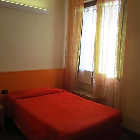 فندق مبيت وإفطار Accasa