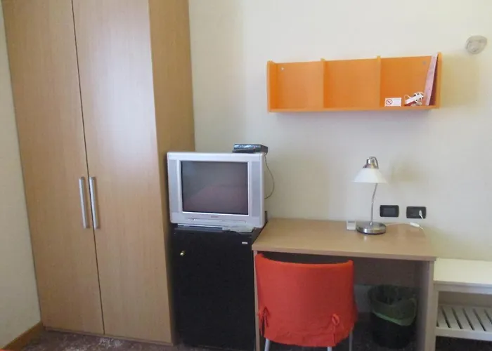 B&B Accasa 프라토