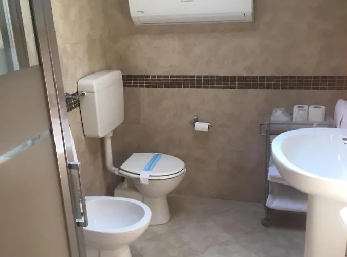 B&B Accasa 프라토