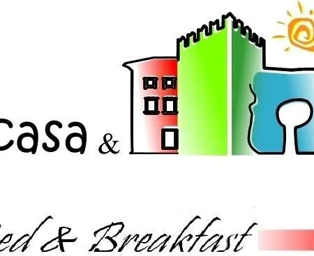Oda ve Kahvaltı Accasa